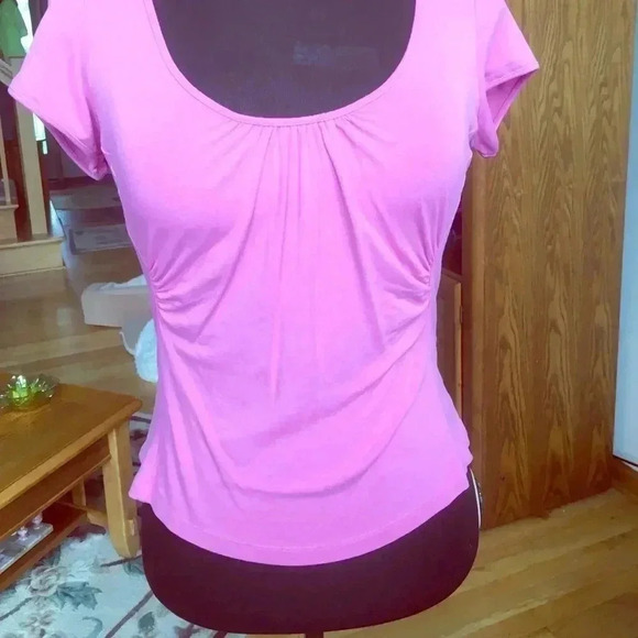 Tops - Pink top